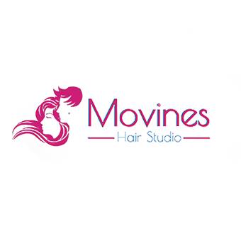 Movines Hair Studio 